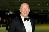 Unparalleled Leadership of Brian Lourd in Hollywood