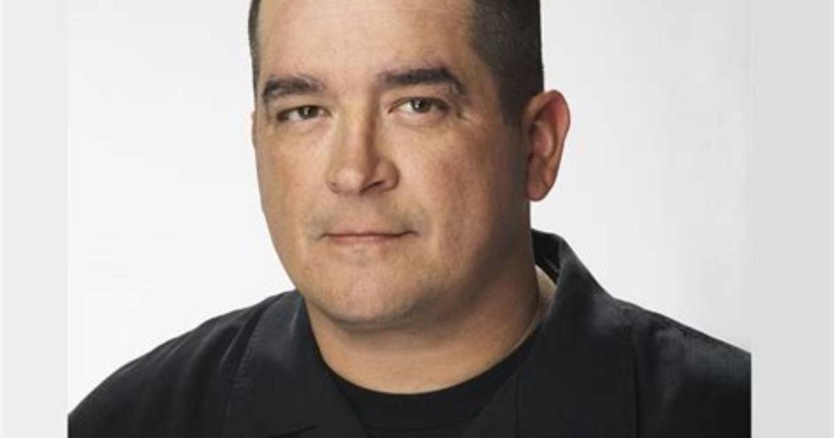 Unraveling Dave Hester's Marital Mystery: Is He Married?