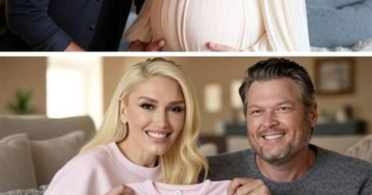 Unraveling Gwen Stefani's Pregnancy Speculations in 2024