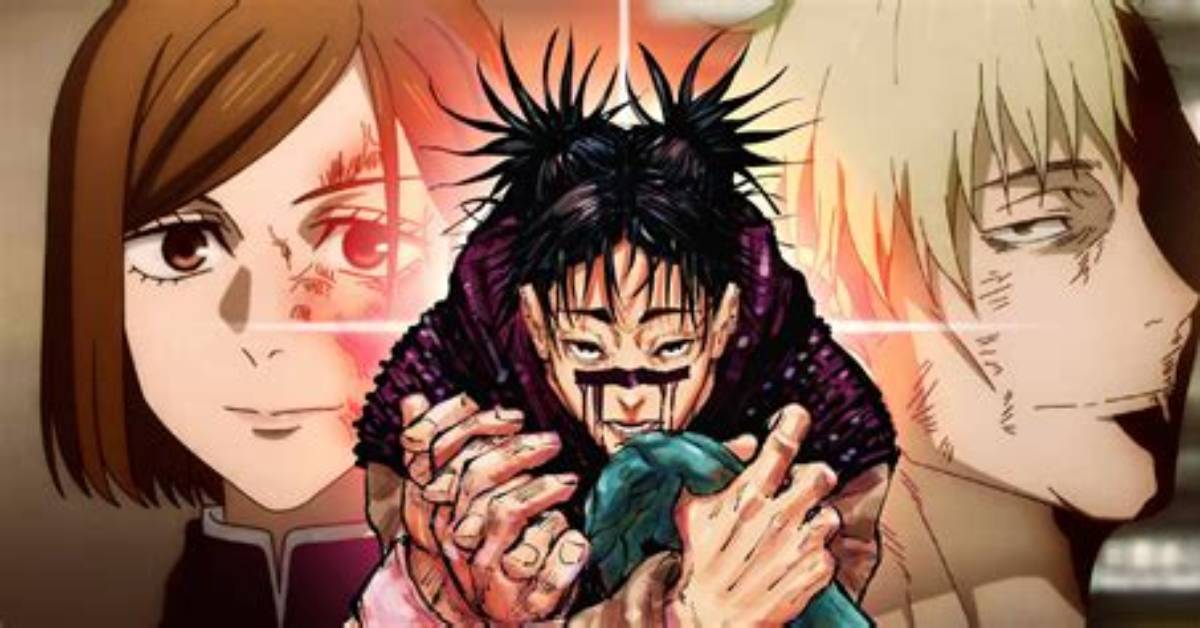 Unraveling His Death in Jujutsu