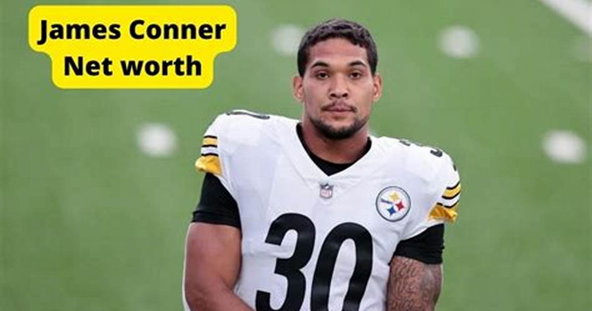 Unraveling James Conner's Gridiron Journey: Discoveries and Insights