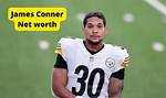 Unraveling James Conner's Gridiron Journey: Discoveries and Insights