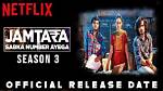 Unraveling "Jamtara" Season 3: Director's Hints Reveal Surprises