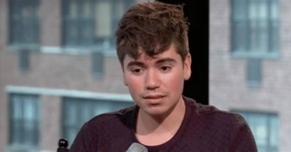 Unraveling Noah Galvin's Gender Identity: Beyond the Headlines