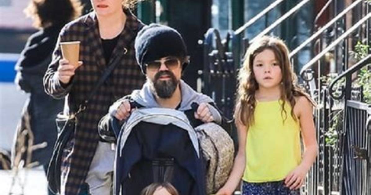 Unraveling Peter Dinklage S Family Brothers or Not