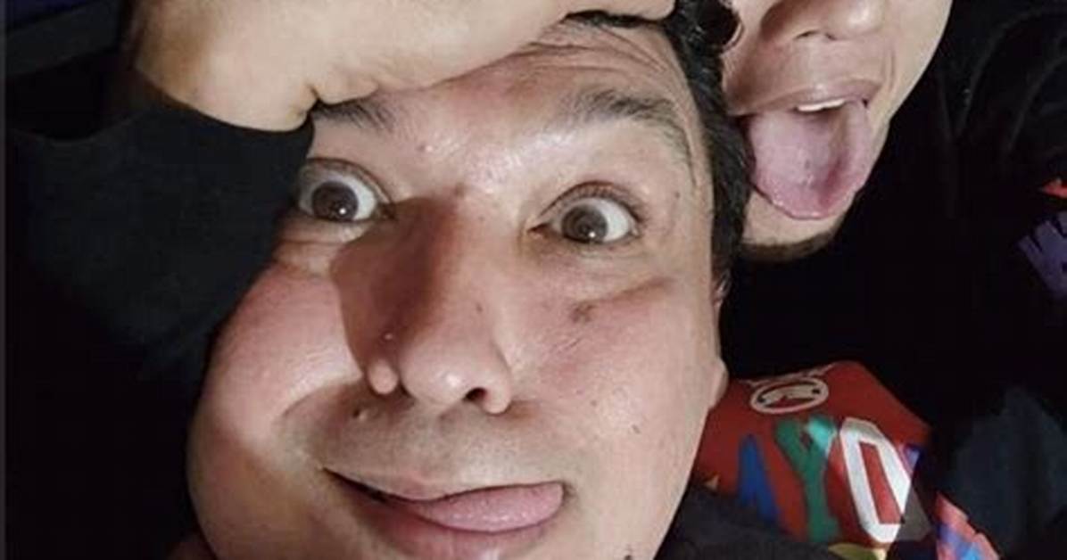 Unraveling Ricky Rivero's Relationship: Uncovering the Truth
