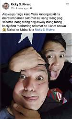 Unraveling Ricky Rivero's Relationship: Uncovering the Truth
