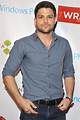 Unraveling the Charismatic Journey of Jerry Ferrara