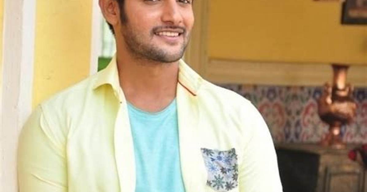 Unraveling the Charm of Actor Adhi