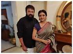 Unraveling the Charm of the Jayaram Family Pic