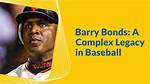 Unraveling the Complex Legacy of Barry Bonds: Discoveries and Insights