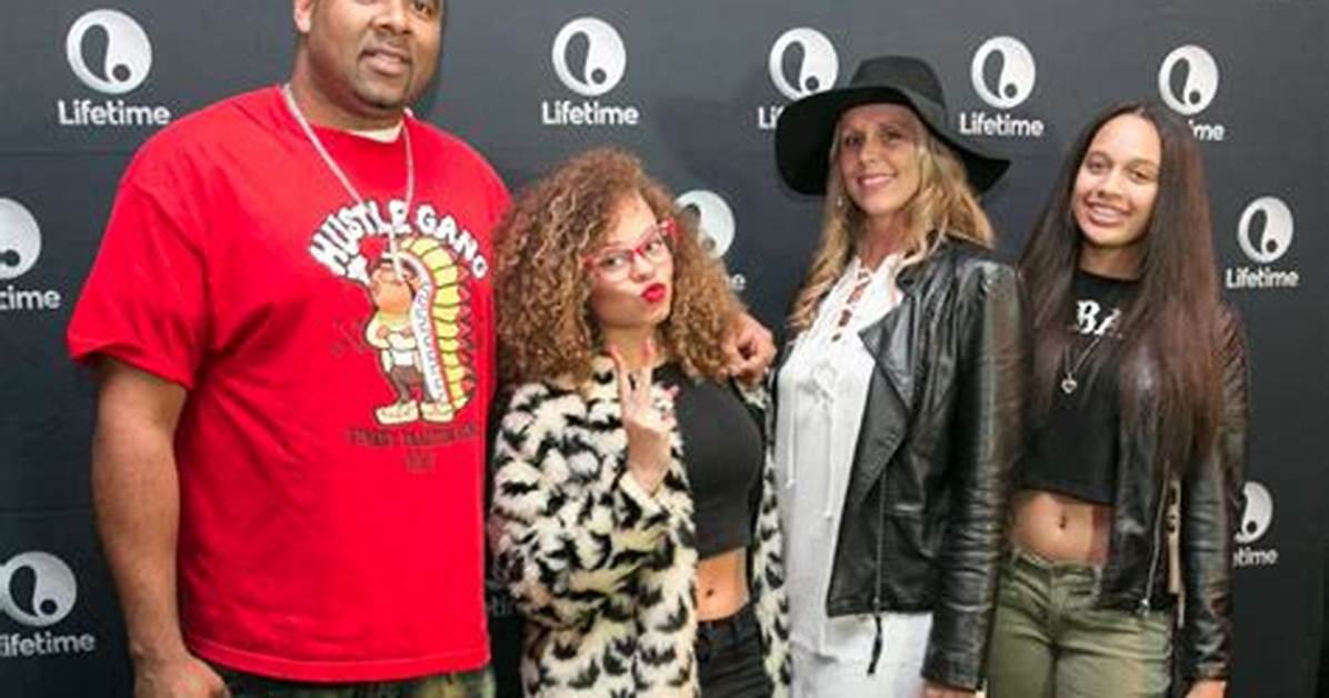 Unraveling the Connection: Big Latto's Father Revealed