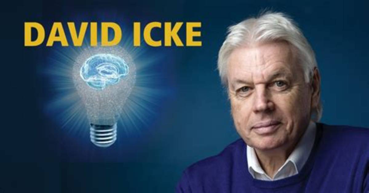 Unraveling the Controversies David Icke S