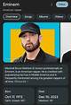 Unraveling the Eminem Controversy: a Journey Through Lyrics and Life