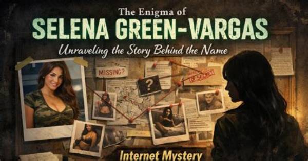Unraveling the Enigma Behind the Headlines