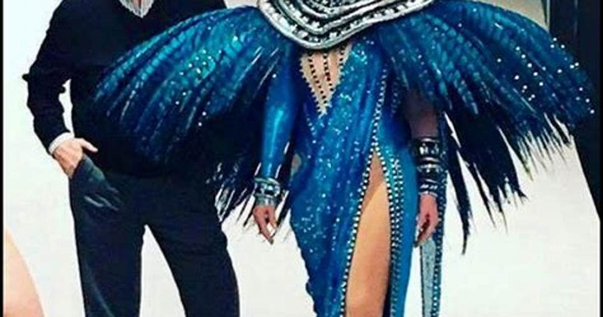 Unraveling the Enigma: Bob Mackie's Height Uncovered