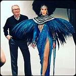 Unraveling the Enigma: Bob Mackie's Height Uncovered
