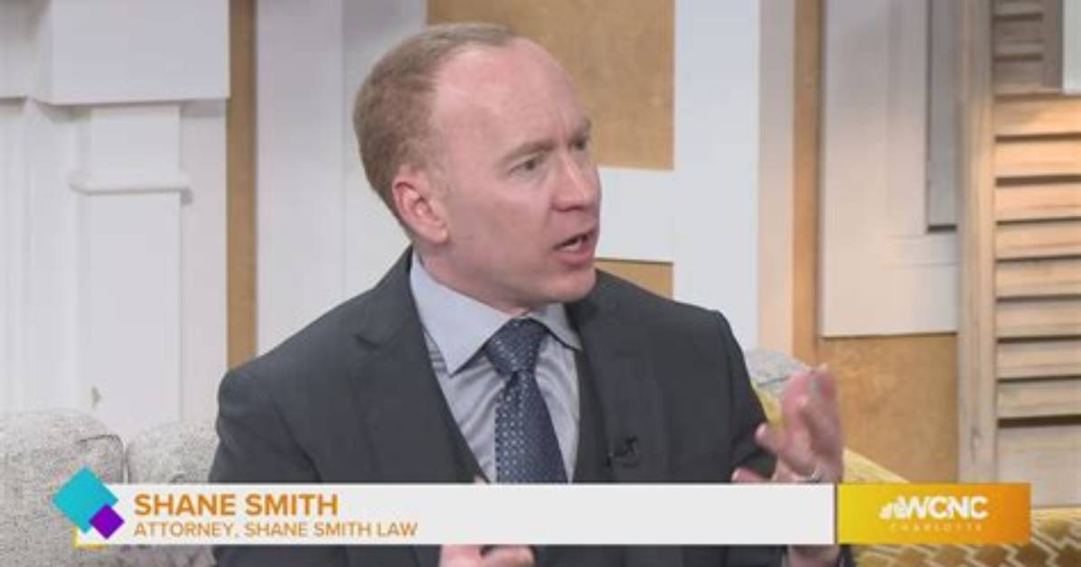 Unraveling the Expertise of Shane Smith, Attorney at Law