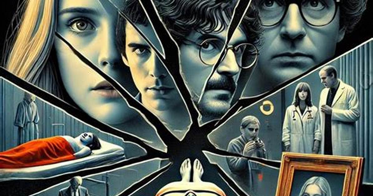 Unraveling the Family Ties Mystery