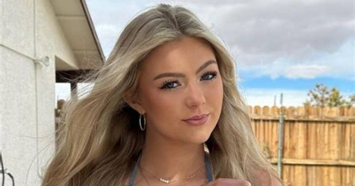 Unraveling the Hailey Sigmond Leaked Controversy
