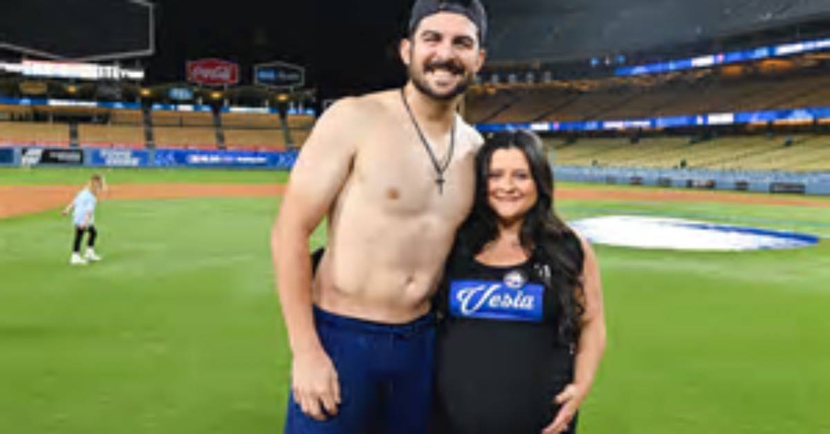 Unraveling the Identity: Alex Vesia's Nationality Explored