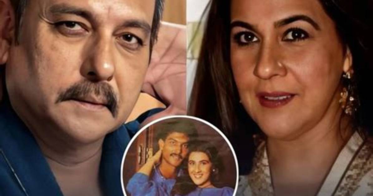 Unraveling the Intriguing Ravi Shastri Relationships
