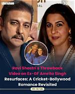 Unraveling the Intriguing Ravi Shastri Relationships