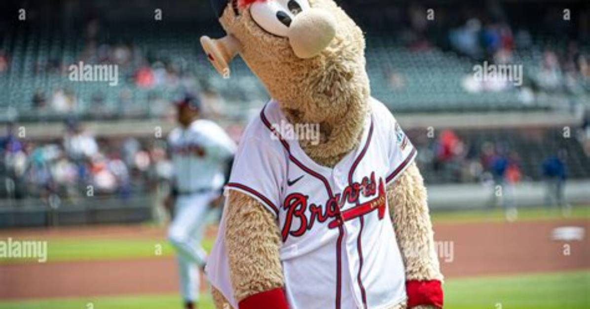 Unraveling the Legacy of Atlanta Braves Mascots: Chief Noc-a-Homa