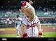 Unraveling the Legacy of Atlanta Braves Mascots: Chief Noc-a-Homa