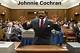 Unraveling the Legacy of Johnnie Cochran: a Legal Icon