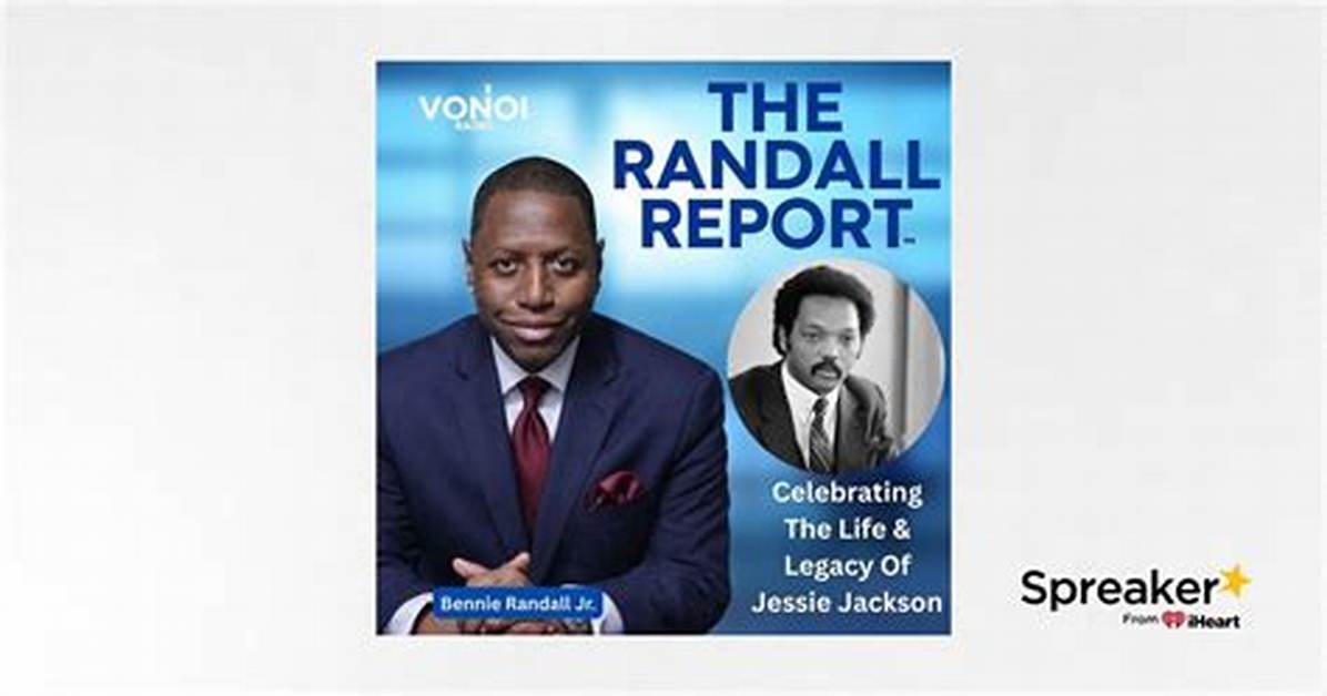 Unraveling the Life and Legacy of Randall Gosch