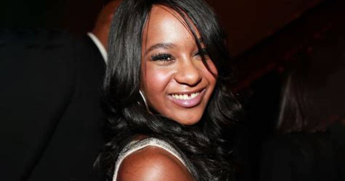 Unraveling the Life of Bobbi Kristina Brown: a Tale of Love and Loss