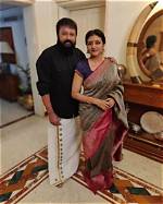 Unraveling the Life of Jayaram's Wife Parvathy: a Journey of Love and Partnership