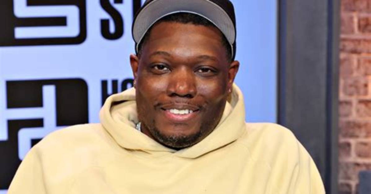 Unraveling the Life of Michael Che's Wife Leslie: a Love Story