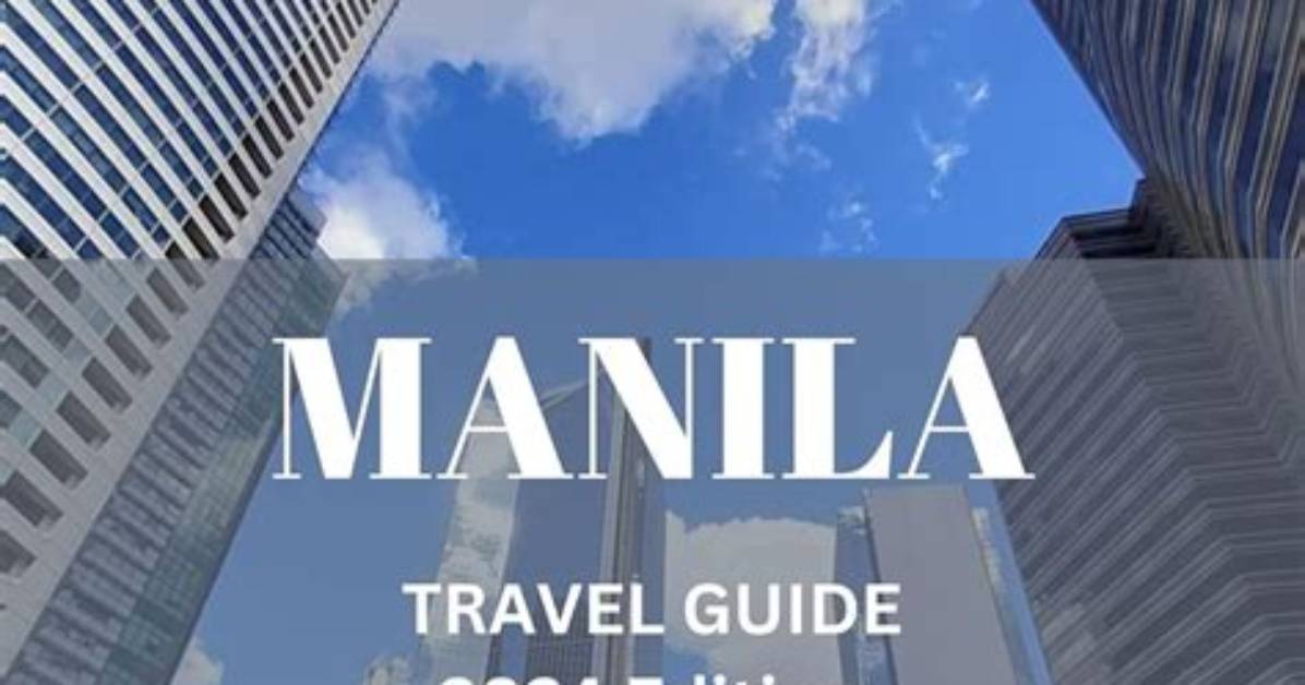 Unraveling the Manila