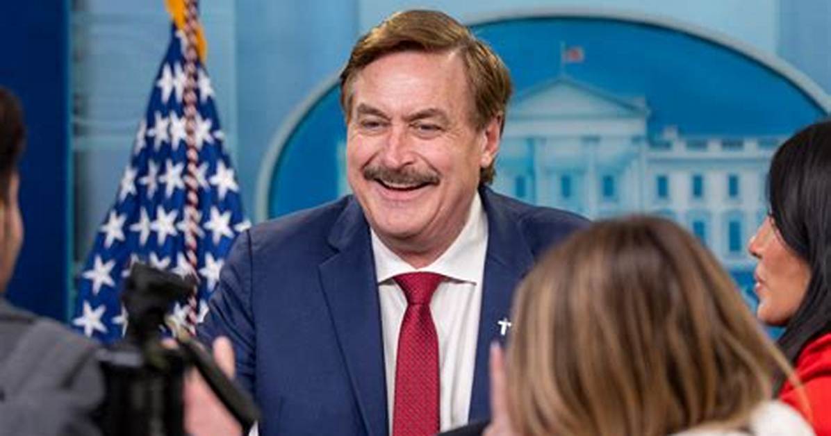 Unraveling the Marital History of Mike Lindell: Discoveries and Insights