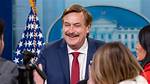 Unraveling the Marital History of Mike Lindell: Discoveries and Insights