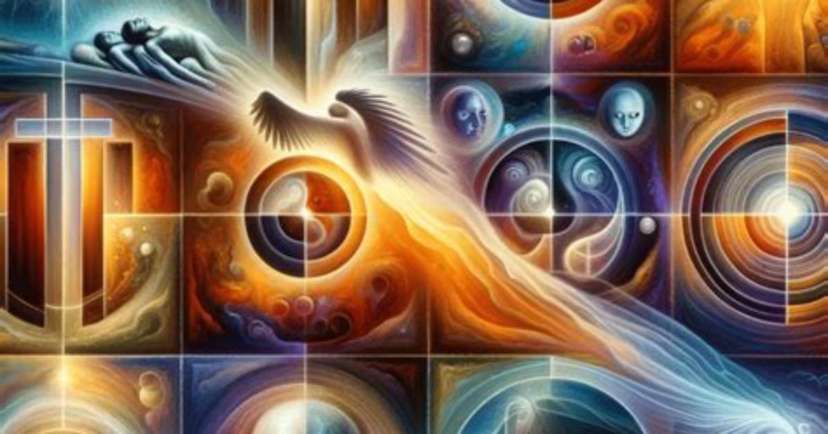 Unraveling the Mysteries of Life and Death with "Is He Dead or Alive Health Issue"