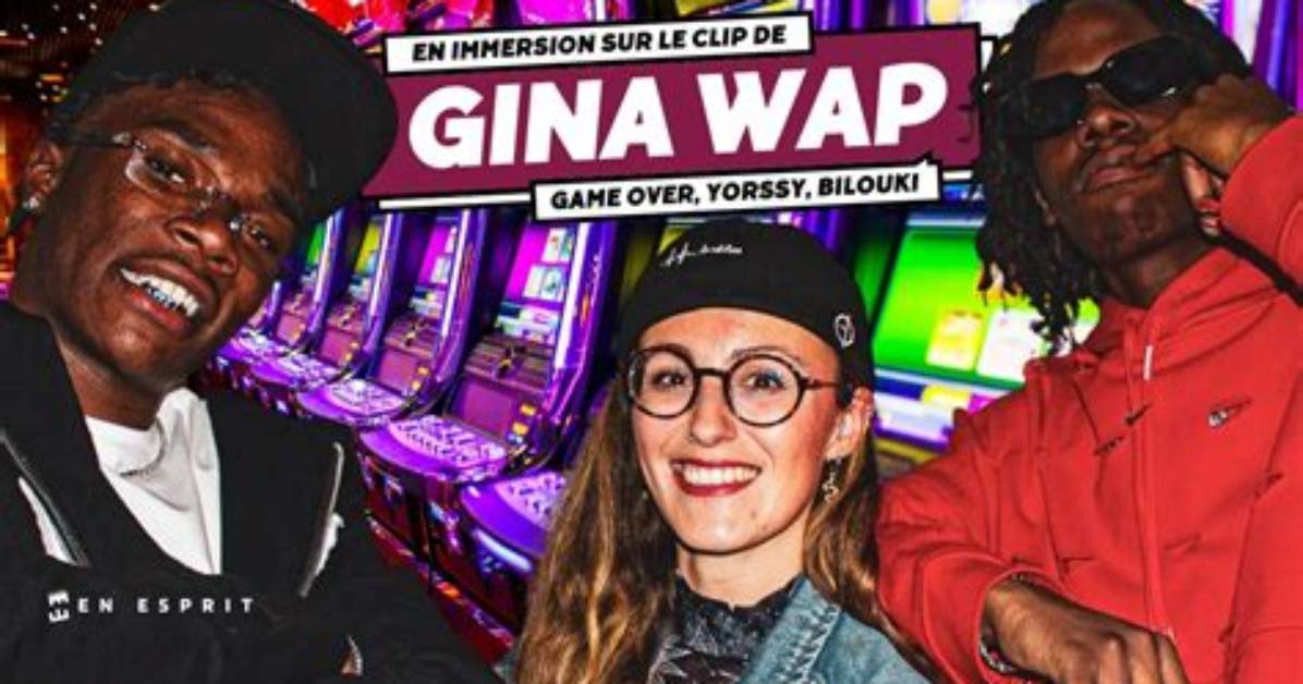 Unraveling the Mystery Behind Gina Wap Leaks