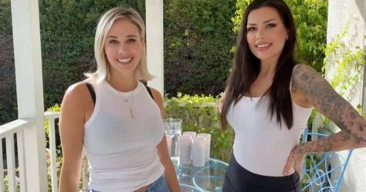 Unraveling the Mystery Behind Lauren Compton Leaked Content
