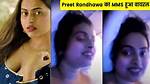 Unraveling the Mystery Behind Preet Jatti's Viral Full Video