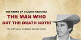 Unraveling the Mystery: How Did Chalino Sanchez Die?