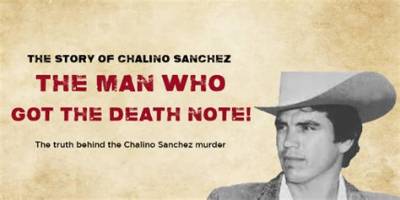 Unraveling the Mystery: How Did Chalino Sanchez Die?