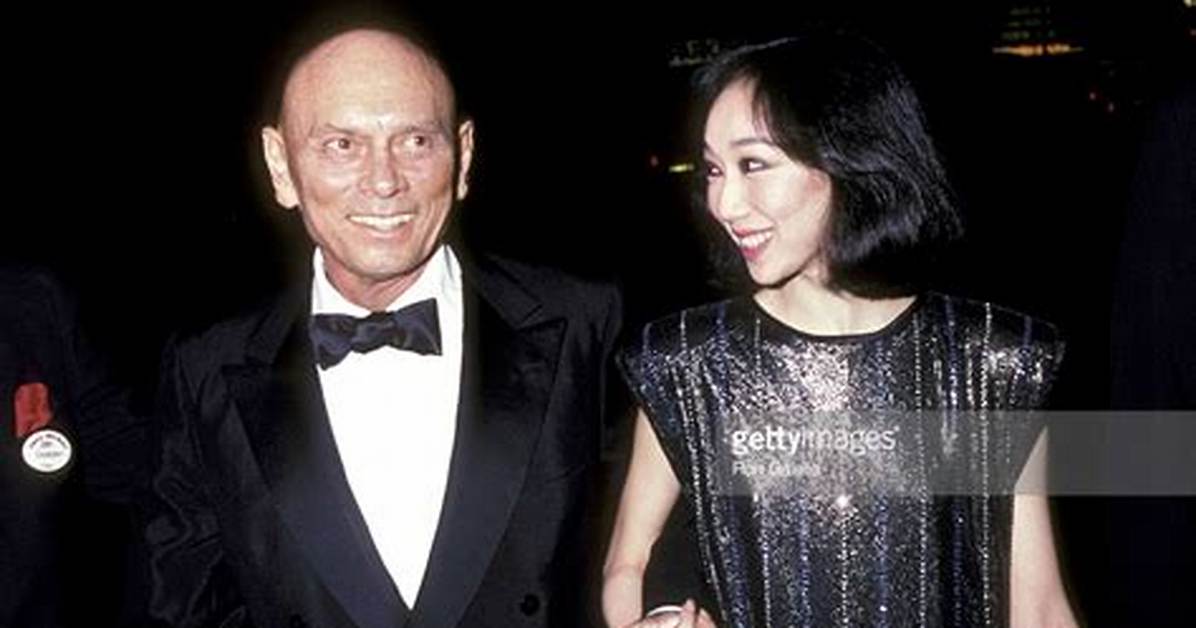 Unraveling the Mystery: Is Kathy Lee Brynner Still Alive?
