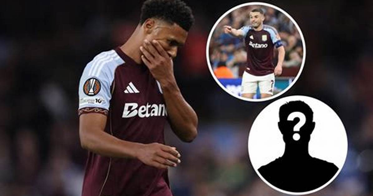 Unraveling the Mystery Is Ollie Watkins Gay