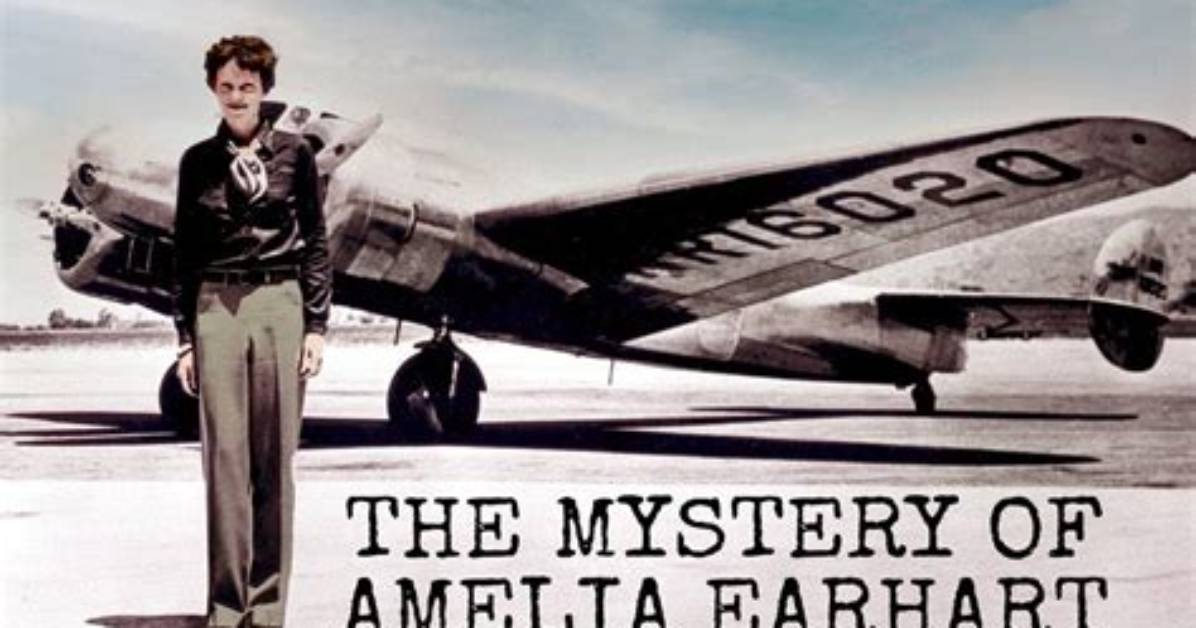 Unraveling the Mystery of Amelia Earhart's Disappearance: a Deep Dive