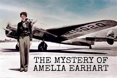 Unraveling the Mystery of Amelia Earhart's Disappearance: a Deep Dive