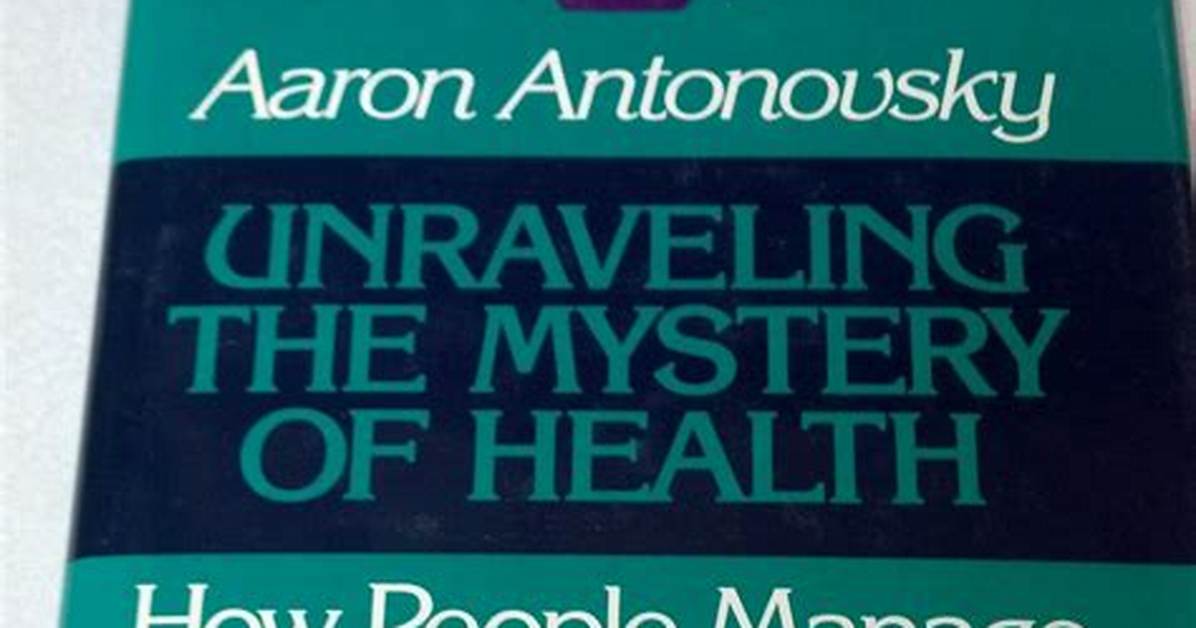 Unraveling the Mystery of His Health and Condition