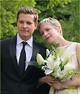 Unraveling the Mystery of Matt Czuchry's Wife: Who Is She?