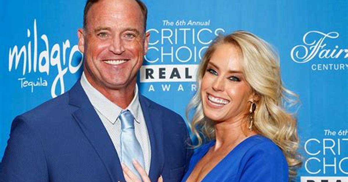 Unraveling the Mystery of Matt Iseman S Relationship Status and His Right Hand